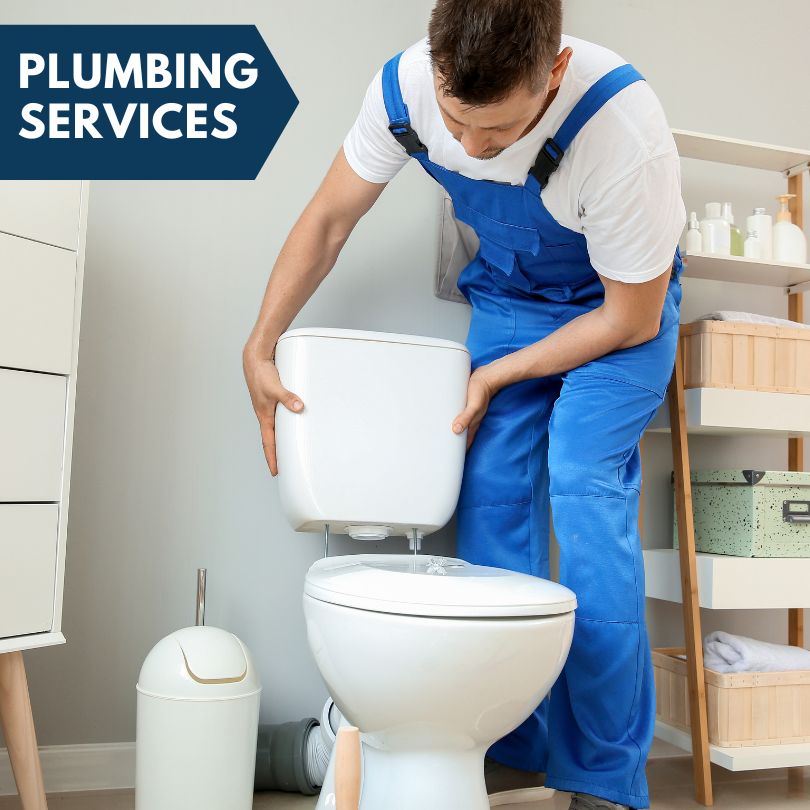 Plumbing Company in Southern Pines, NC