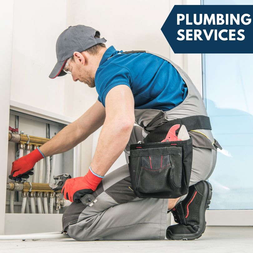 Southern Pines Plumbing Company